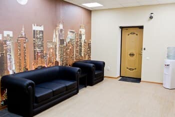 Guest House Akvatoria