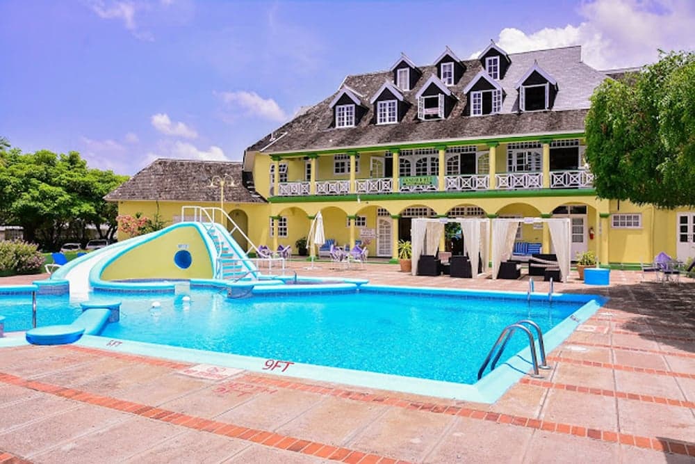 hotel image
