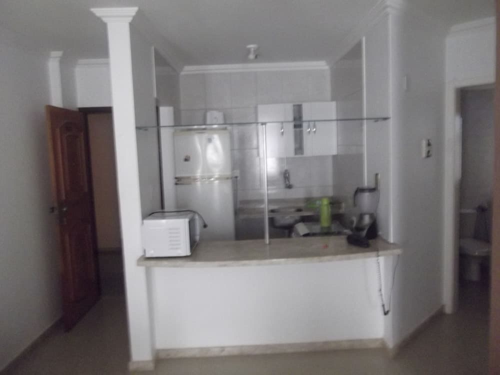 Flat Jardim De Alah I