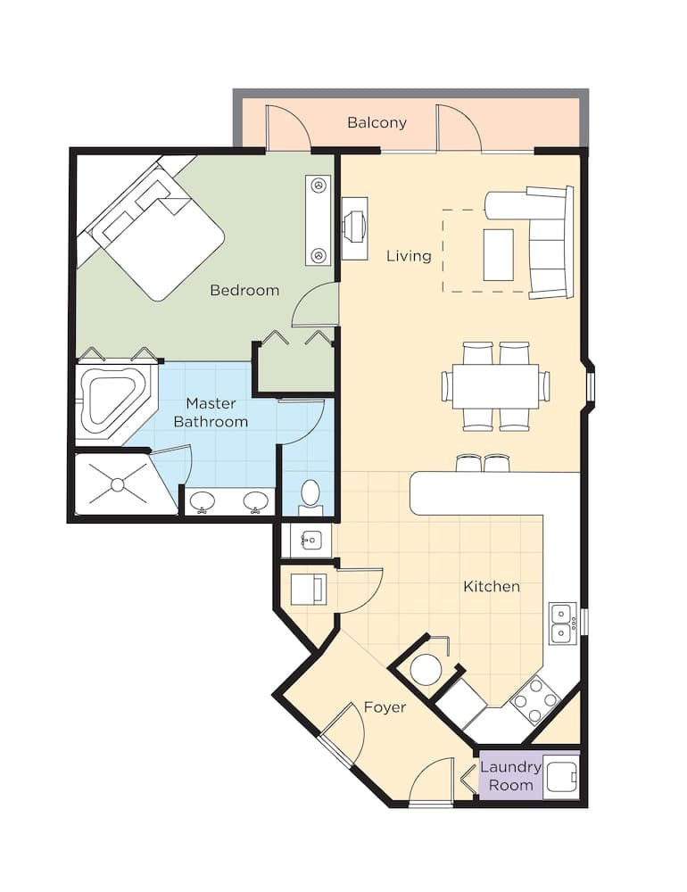 Club Wyndham Star Island