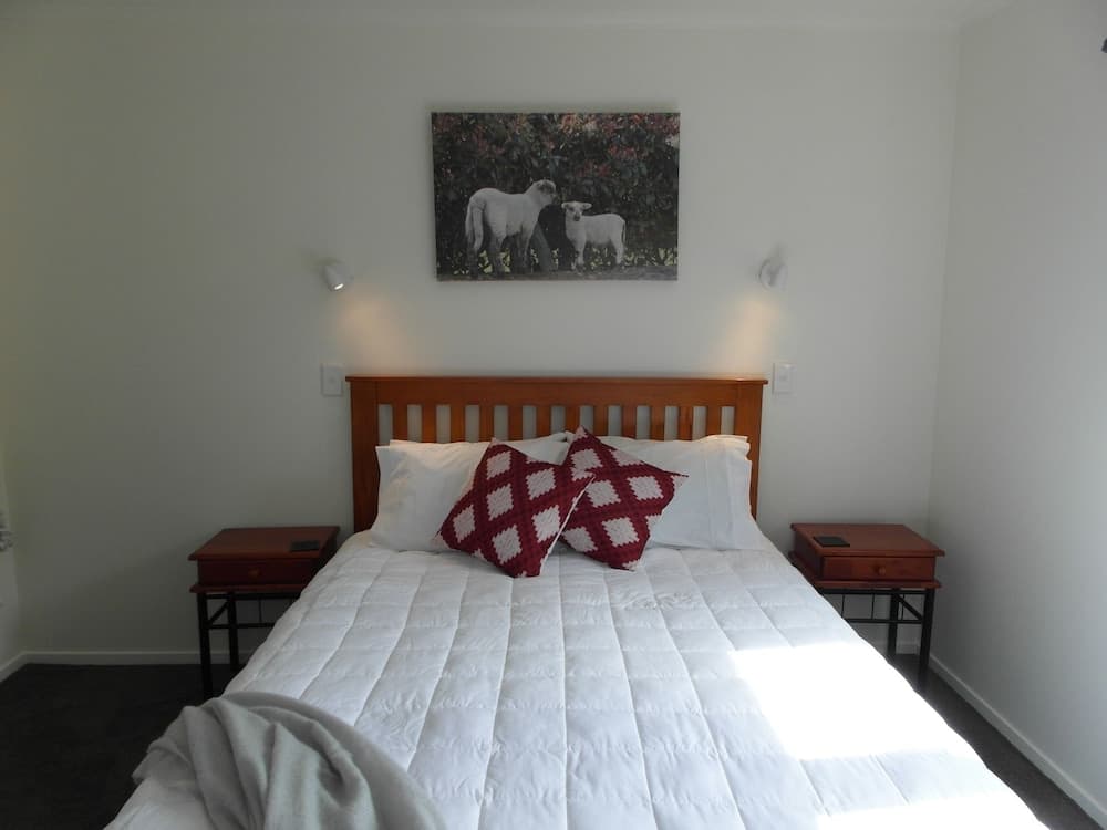 Cottages on St Andrews