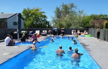Cottages on St Andrews