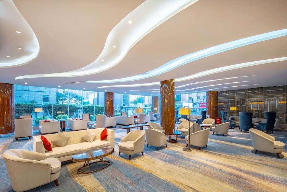 Wanyue Grand Skylight Hotel Shenzhen