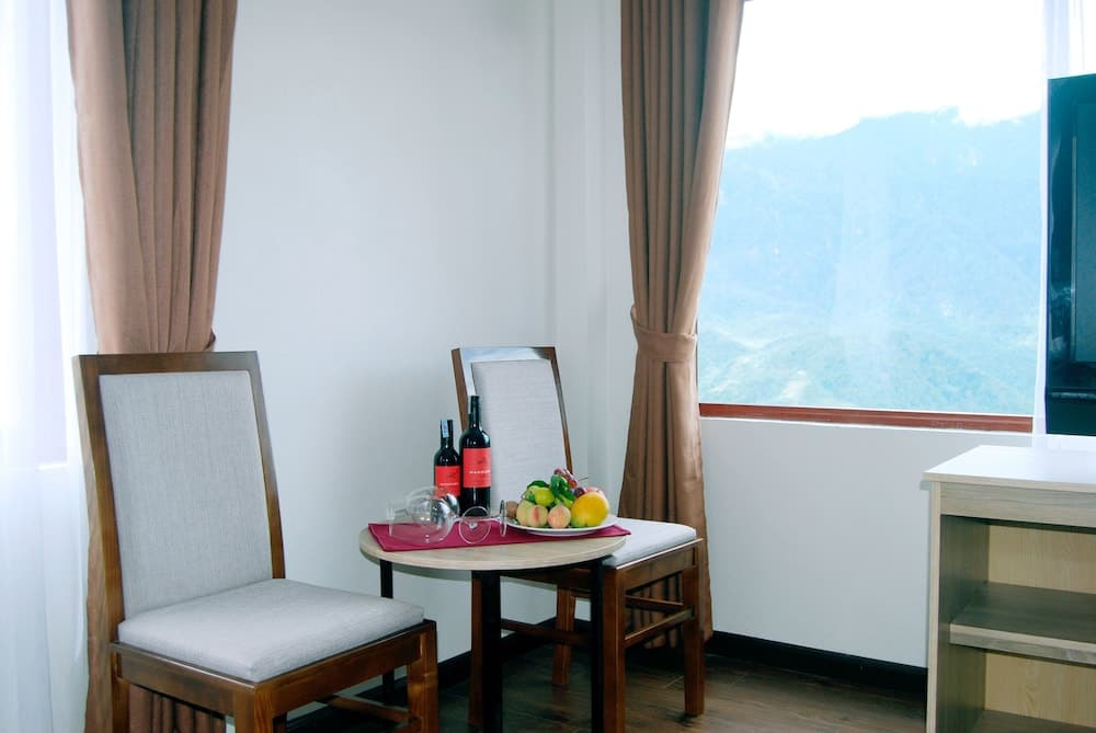 Chapa Dew Boutique Hotel