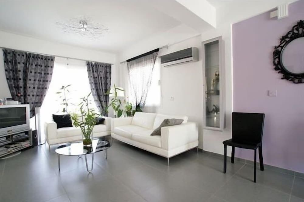 Protaras Villa Dione