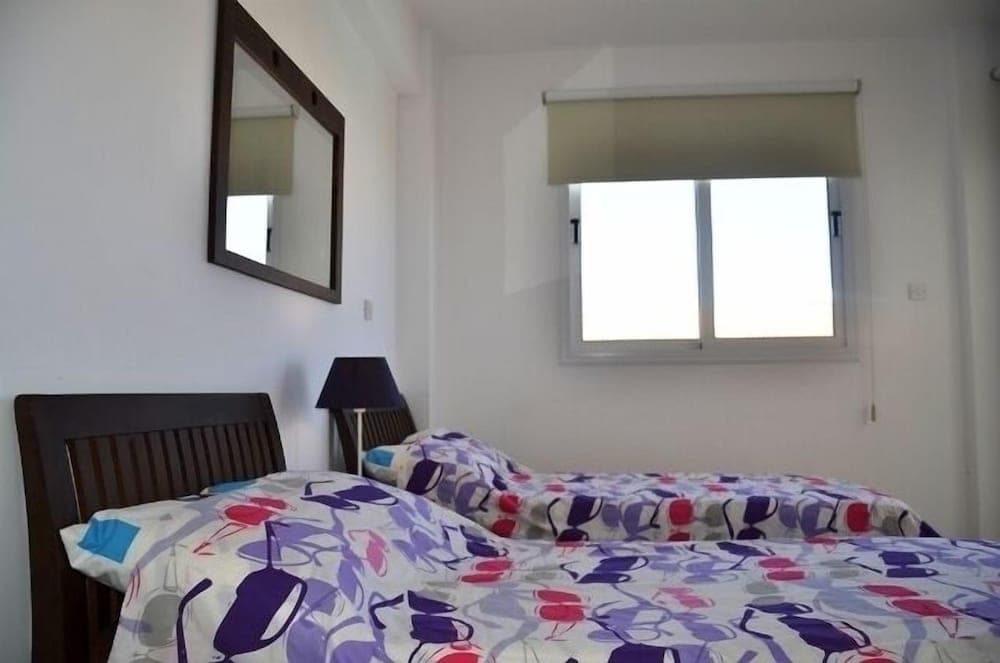 Protaras Poppy Suite