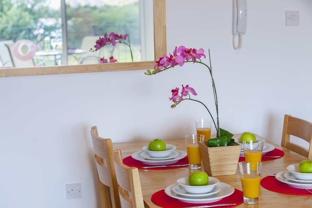 Protaras Varvara 9 Suite