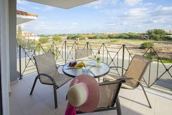 Protaras Varvara 9 Suite