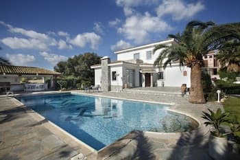 Protaras Villa Mazeri