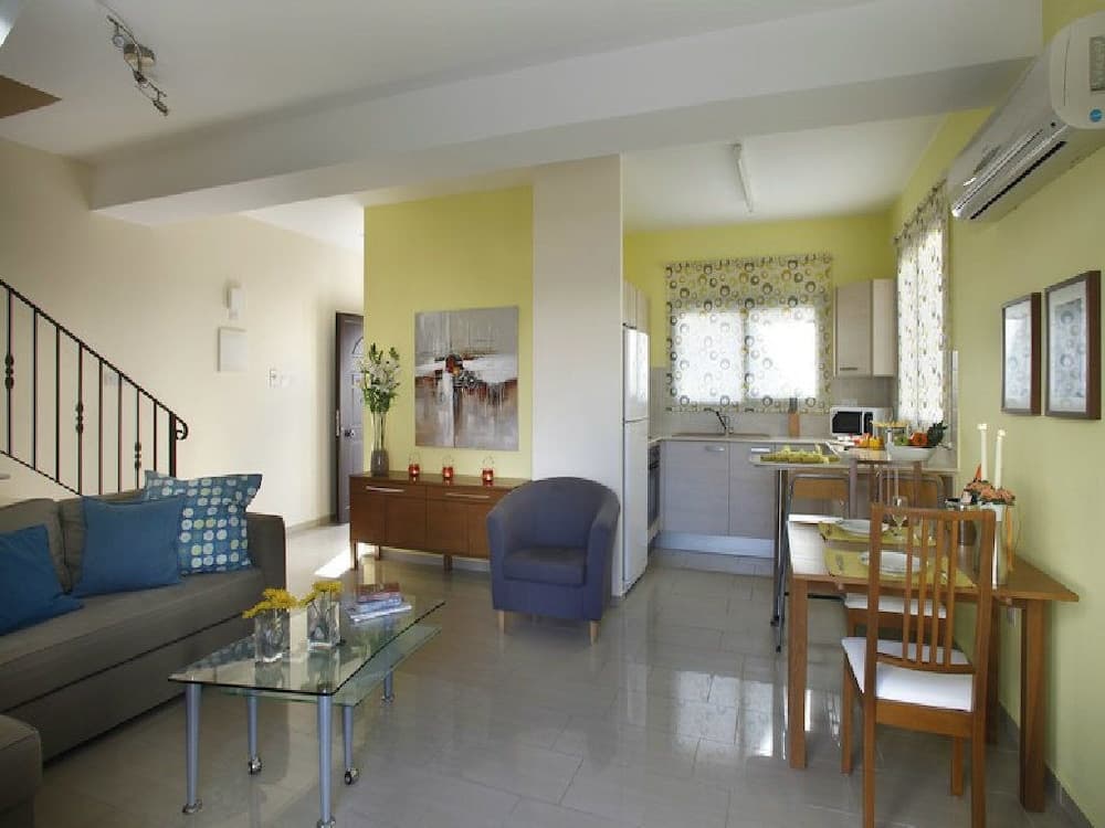 Protaras Villa Valentina