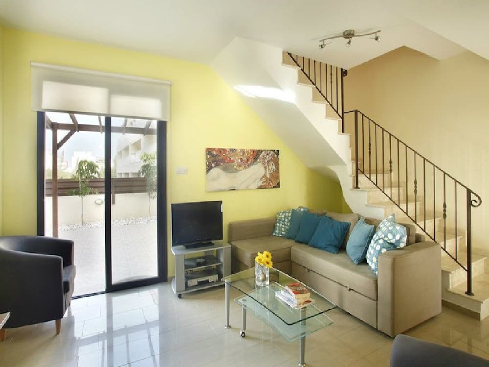 Protaras Villa Valentina