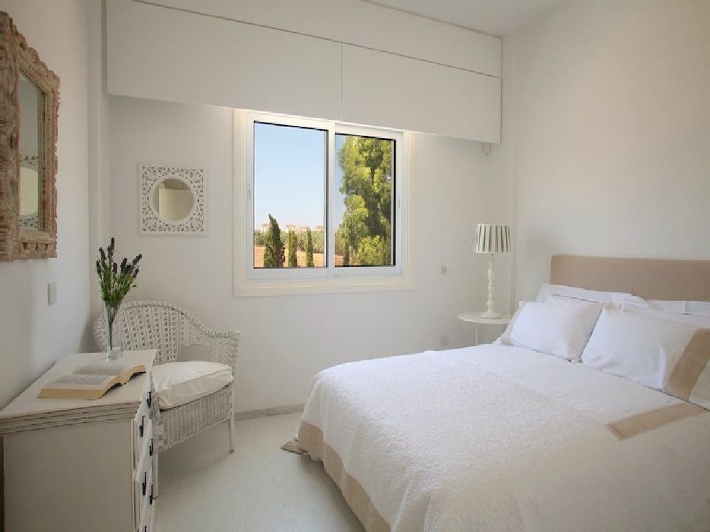 Protaras Seafront Villa Eponine