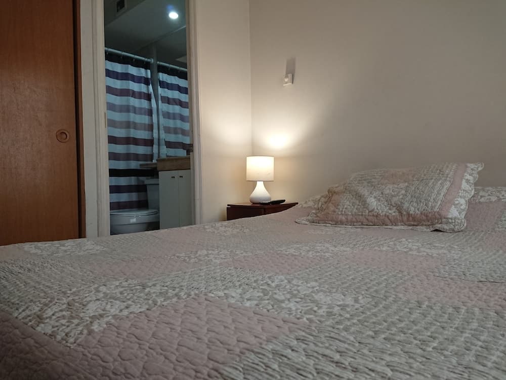 Departamentos Centro Urbano Providencia