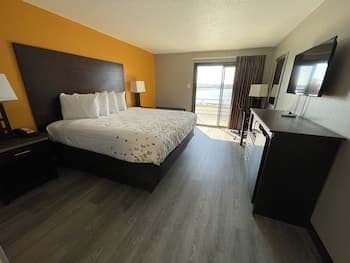 D'Arbonne Lake Motel