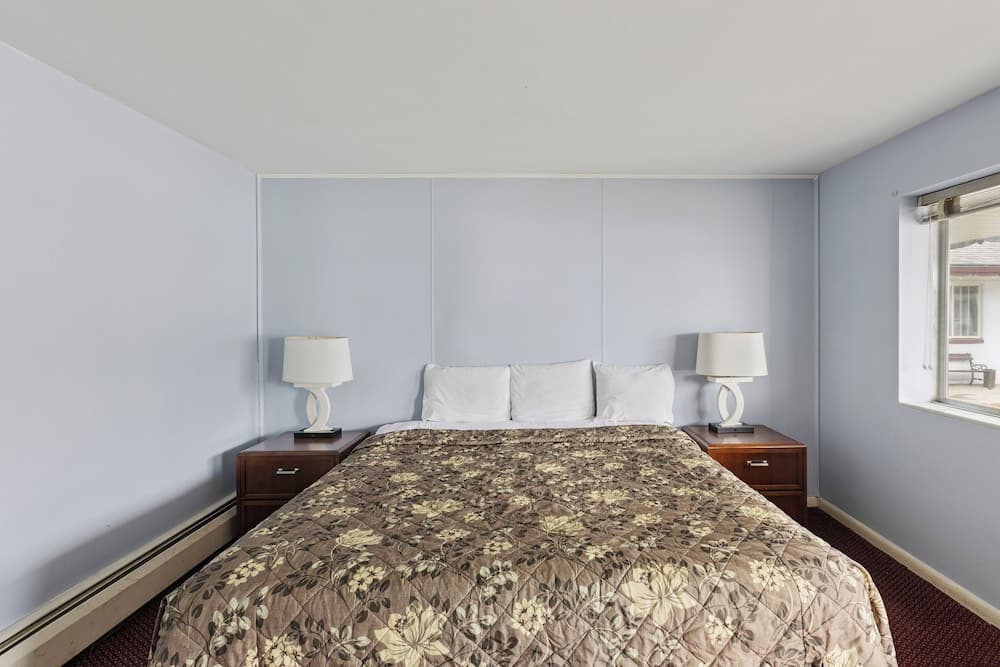 Heidelberg Motel by Capital O Bridgeport Frankenmuth I 75