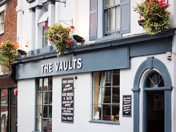 The Vaults