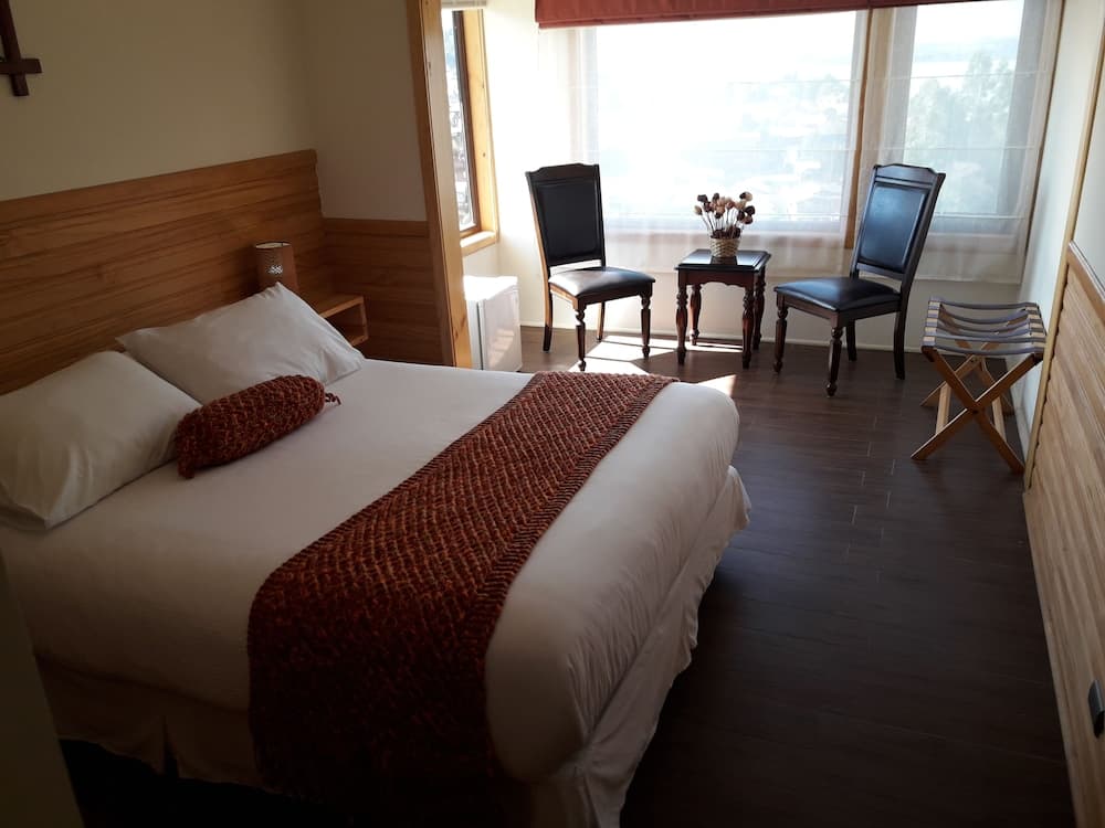 Hotel y Departamentos Dein Haus