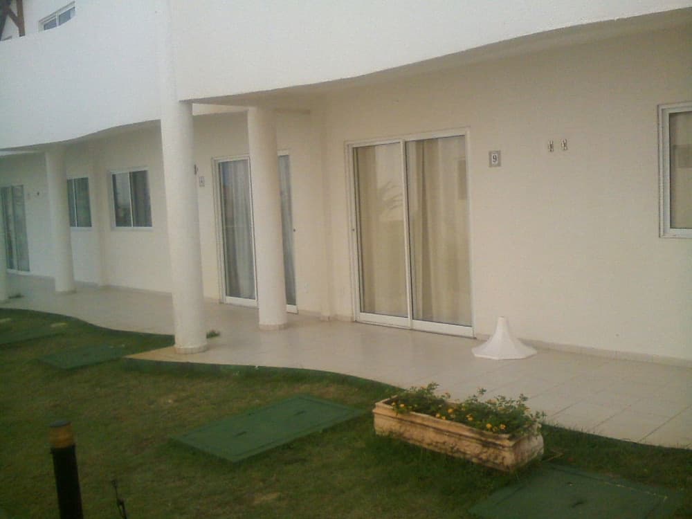 Condomínio Paraíso de Maracajaú IV