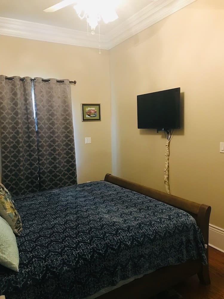 WG Creole House 1850