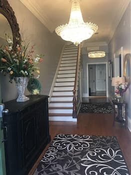 WG Creole House 1850