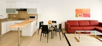 Apartamentos Lima 501