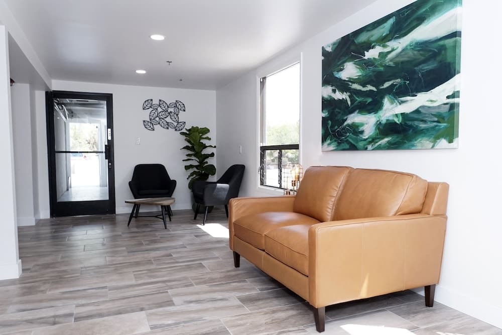 Riverleaf Inn Mission Valley