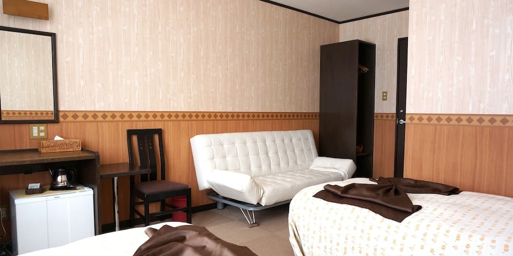 Petit Hotel Blaneneige