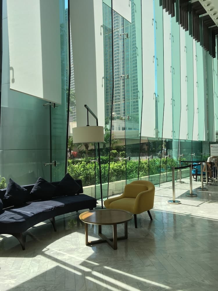 Hilton Garden Inn Hong Kong Mongkok