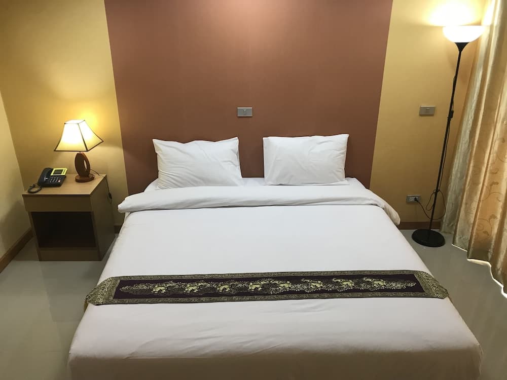 Toh Buk Seng Riverside