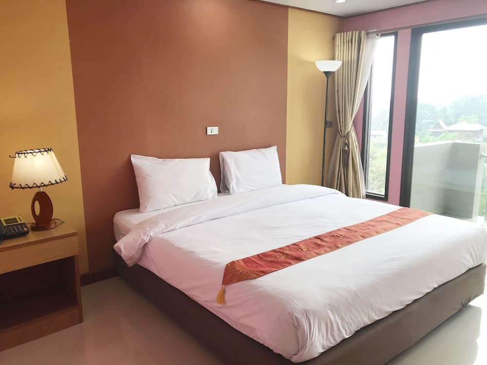 Toh Buk Seng Riverside