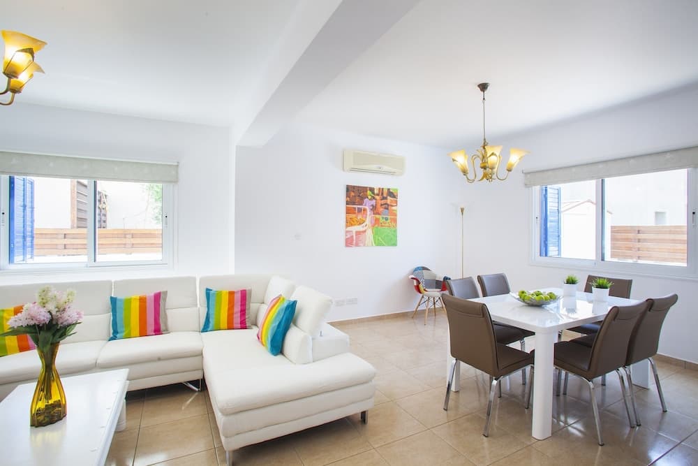 Protaras Villa Kos 8