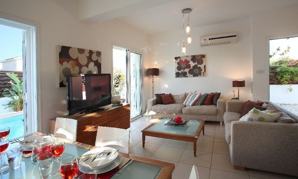 Protaras Villa Kos 19