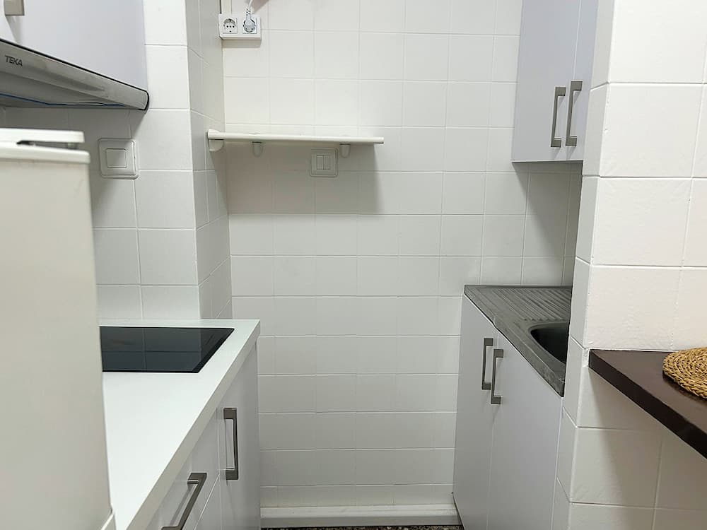 Apartamentos Voramar 3000