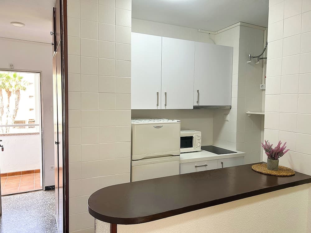 Apartamentos Voramar 3000