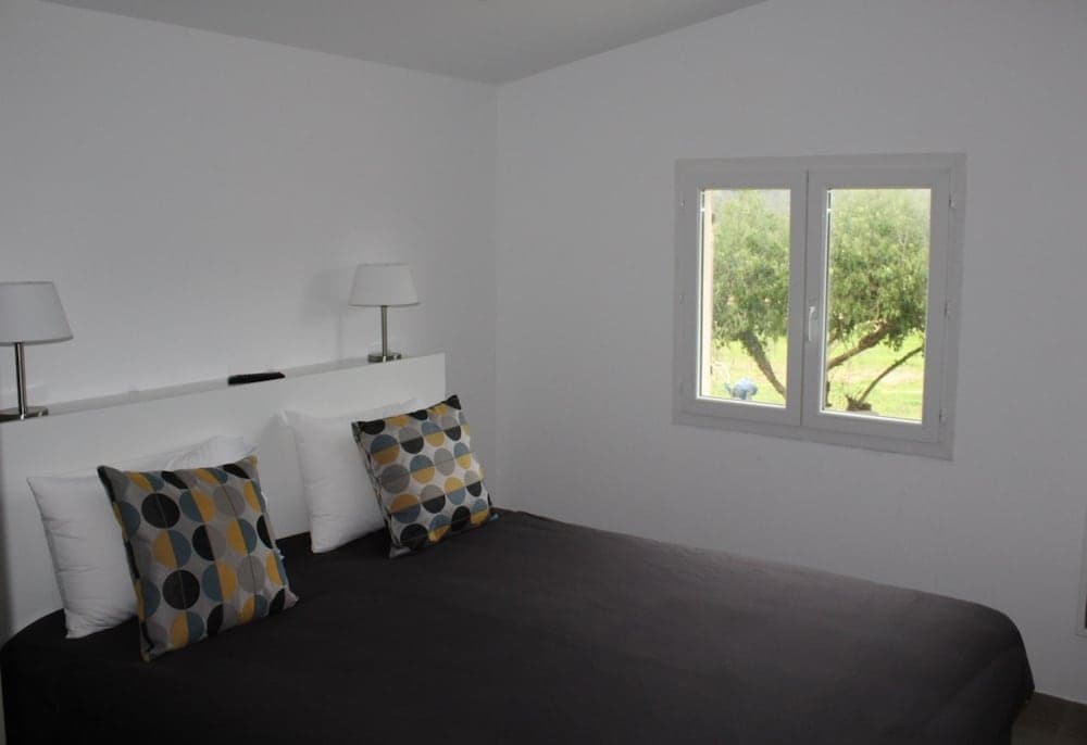 Les Bergeries d'Alata