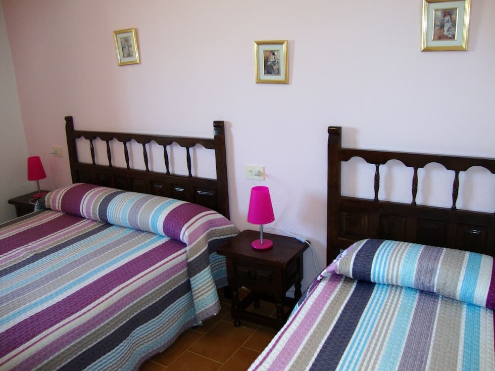 Apartamentos Mar de Peñíscola-Casablanca