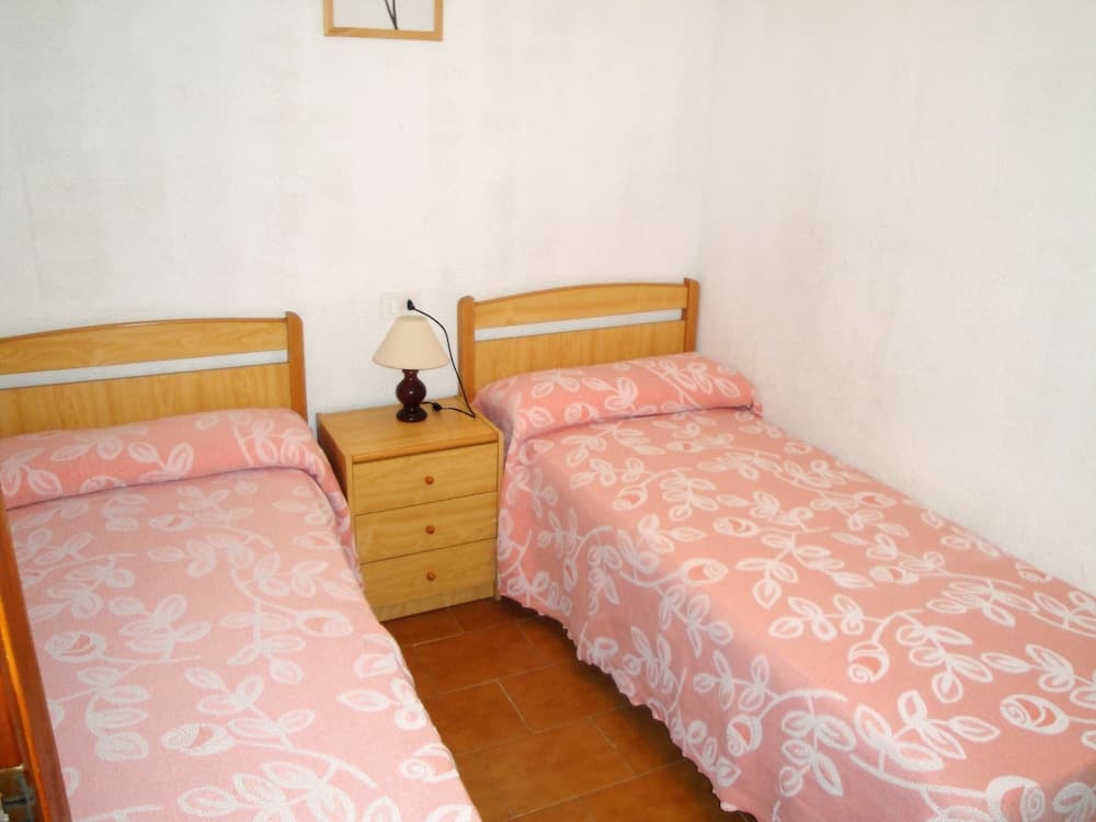 Apartamentos Mar de Peñíscola-Casablanca