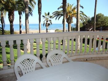 Apartamentos Casablanca 3000