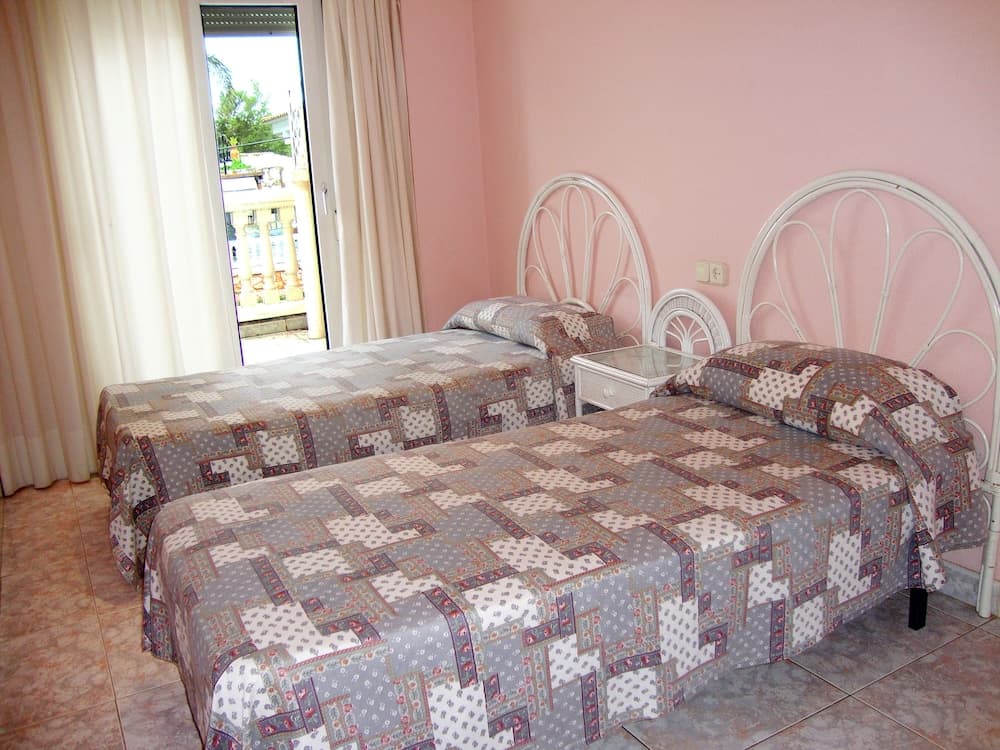 Apartamentos Casablanca 3000