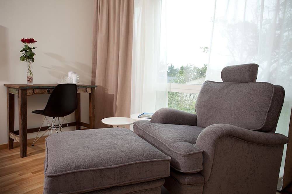 Hotell Strandpensionatet