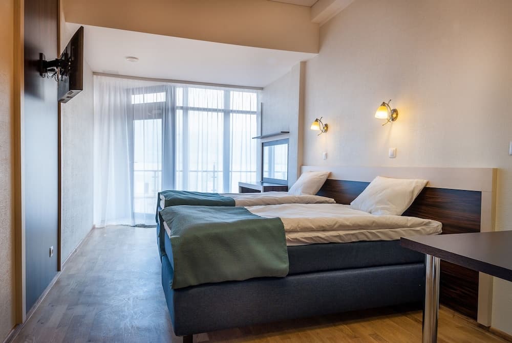 Pirita Beach Apartments & SPA