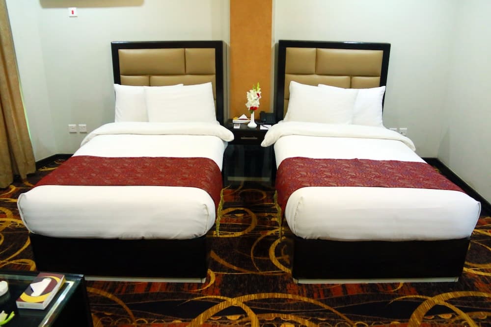 Hotel One Abbottabad