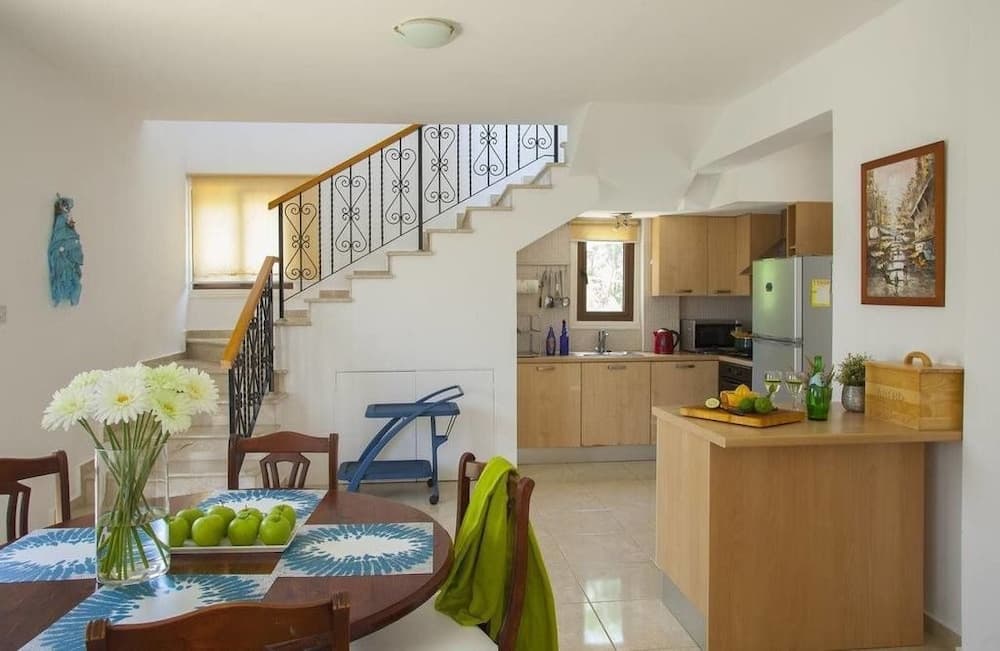 Protaras Villa Euphoria