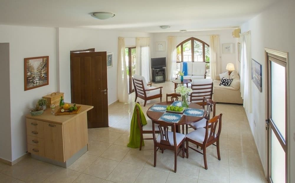 Protaras Villa Euphoria