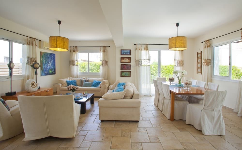 Protaras Villa Skyros