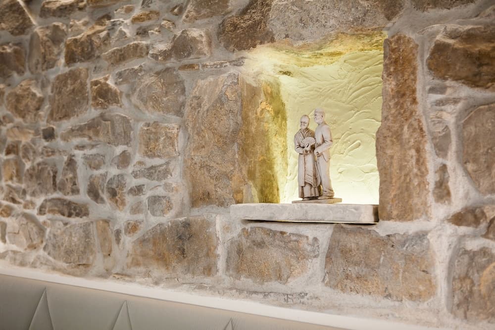 Balatura The Fine Bed & Breakfast