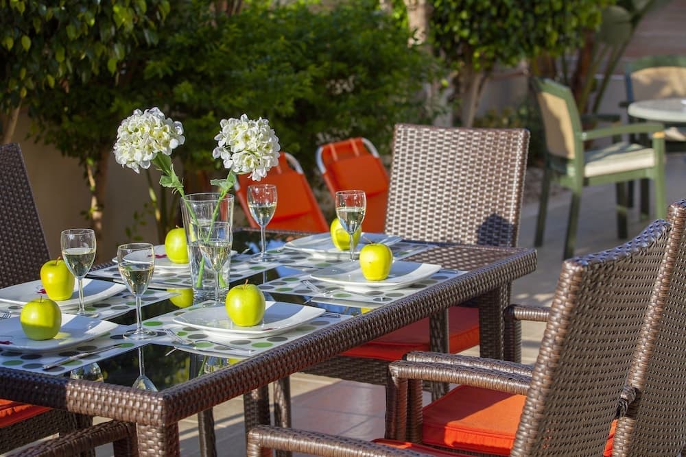 Protaras Villa Posidonas