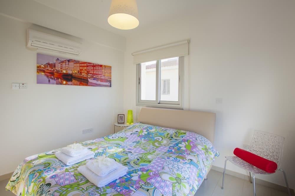 Protaras Villa Posidonas