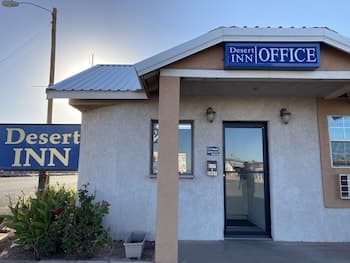 Desert Inn