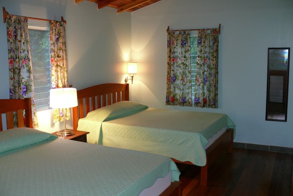 Tanager Rainforest Lodge